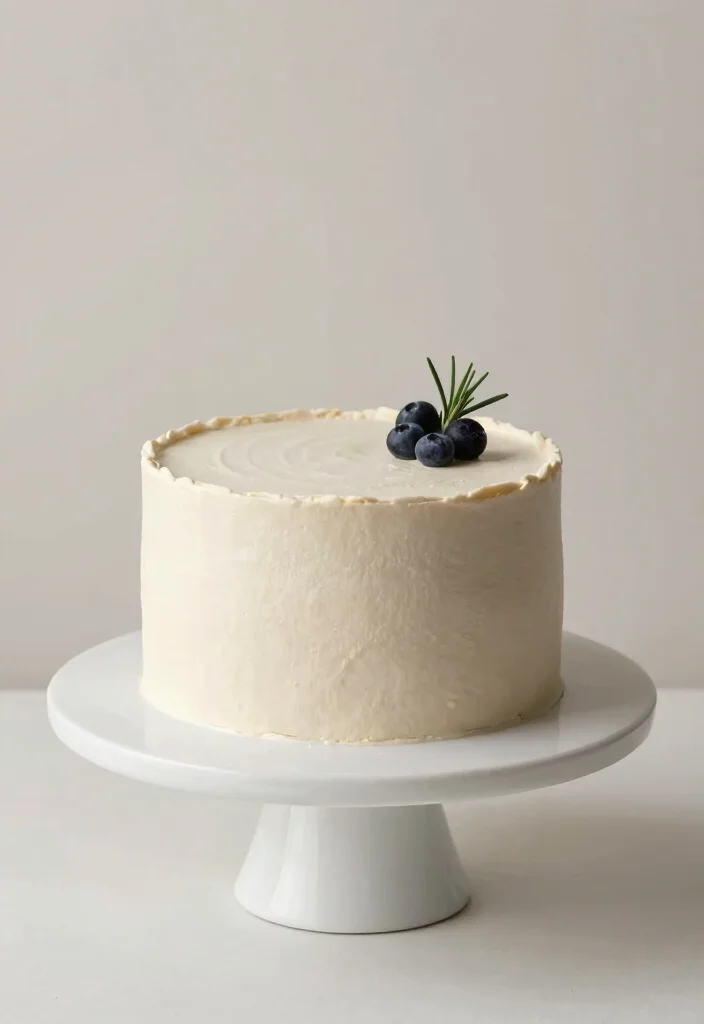 16 Wedding Cake Ideas That Work for Any Type of Wedding 47 16 Wedding Cake Ideas That Work for Any Type of Wedding 7. Minimalist Cakes 0