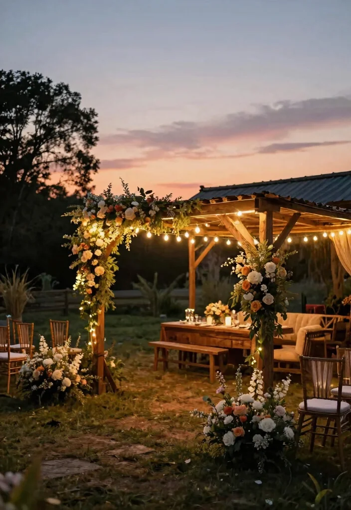 16 Wedding Venue Decoration Ideas That Set the Perfect Mood Conclusion 0