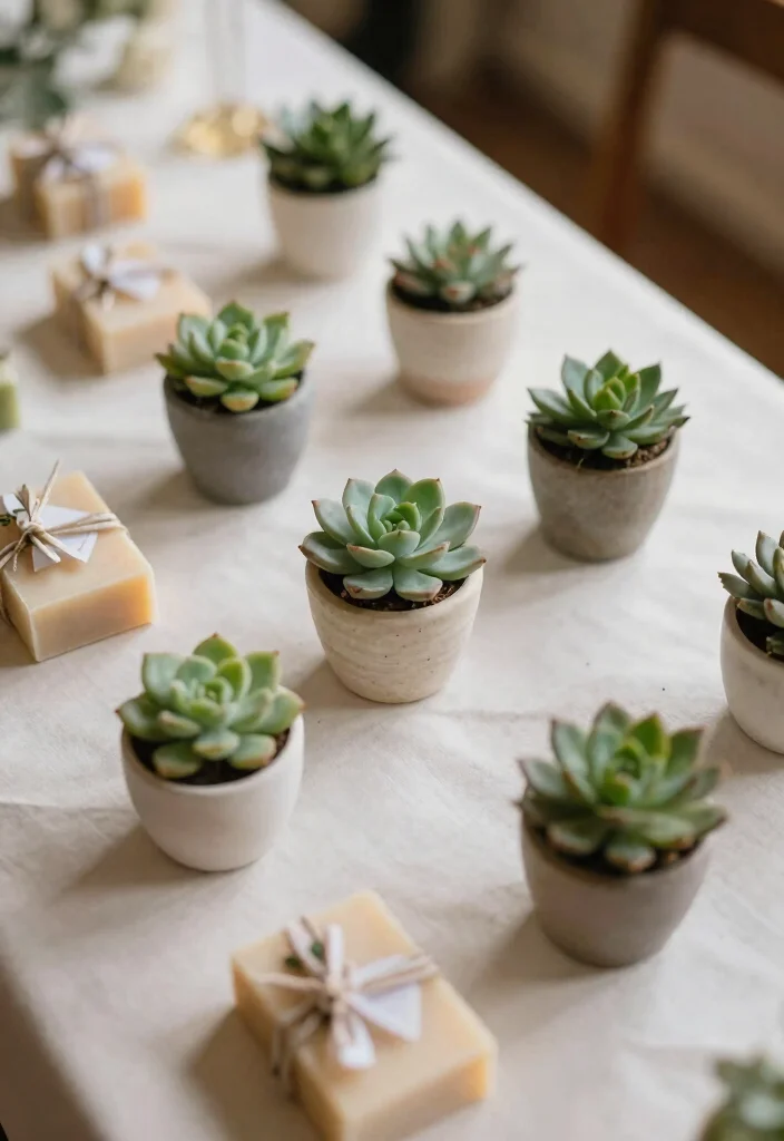 18 Best Wedding Favor Ideas for Every Budget and Wedding Style Conclusion 0