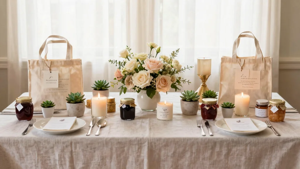 18 Best Wedding Favor Ideas for Every Budget and Wedding Style