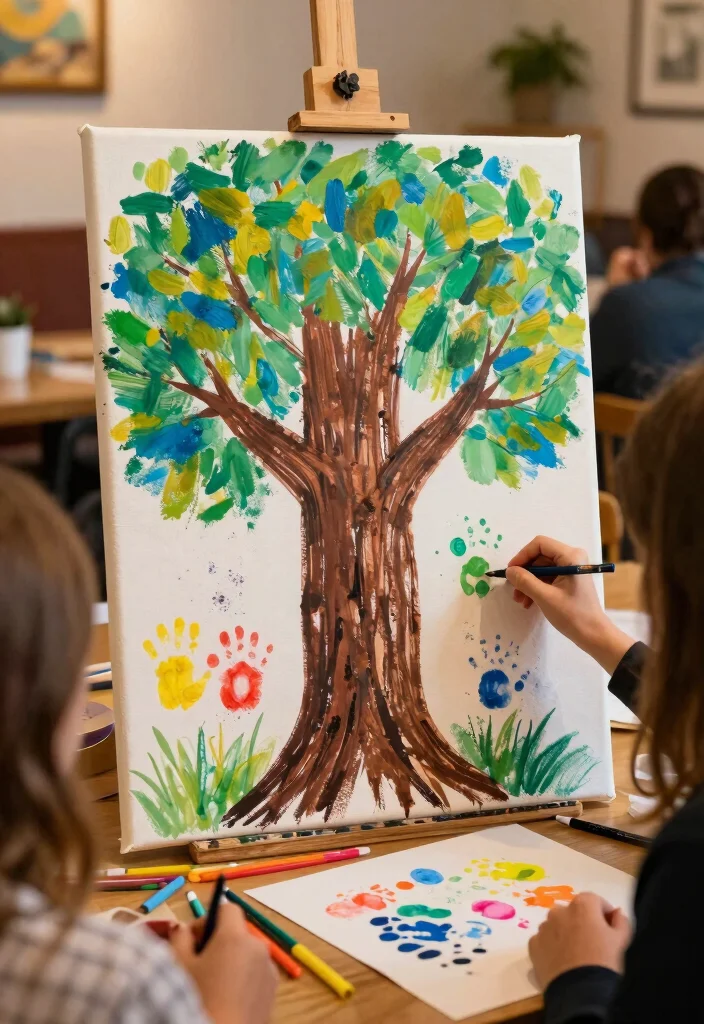 18 Engagement Party Ideas That Feel Fun, Personal, and Easy to Plan 41 18 Engagement Party Ideas That Feel Fun Personal and Easy to Plan 11. Sustainable Guest Book Alternatives 0