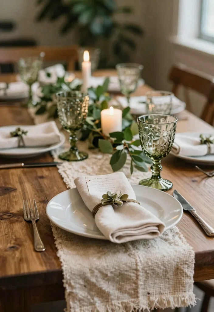 18 Engagement Party Ideas That Feel Fun, Personal, and Easy to Plan 43 18 Engagement Party Ideas That Feel Fun Personal and Easy to Plan 13. Reusable Decor Elements 0