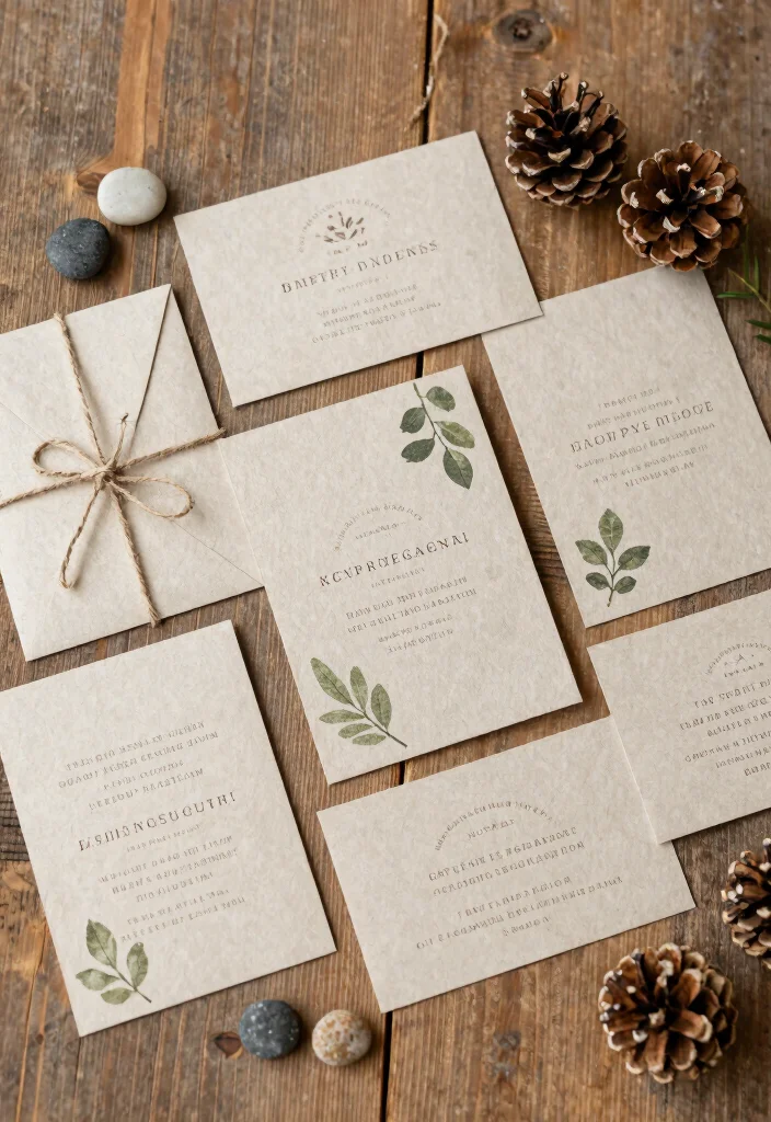 18 Engagement Party Ideas That Feel Fun, Personal, and Easy to Plan 2 18 Engagement Party Ideas That Feel Fun Personal and Easy to Plan 2. Eco Friendly Invitations 0