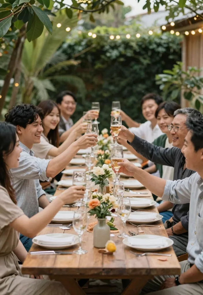 18 Engagement Party Ideas That Feel Fun, Personal, and Easy to Plan 69 18 Engagement Party Ideas That Feel Fun Personal and Easy to Plan Conclusion 0