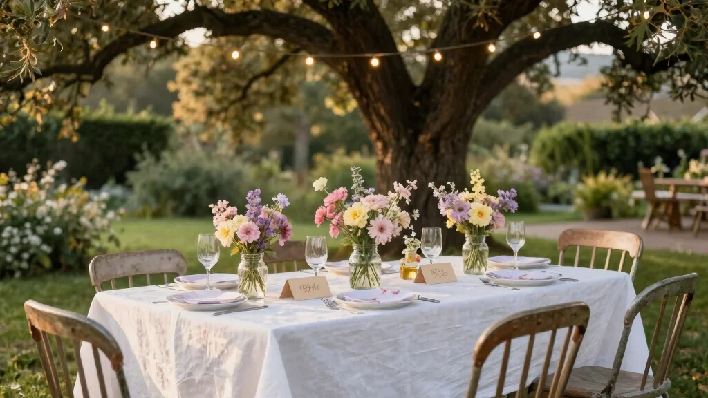 18 Engagement Party Ideas That Feel Fun, Personal, and Easy to Plan