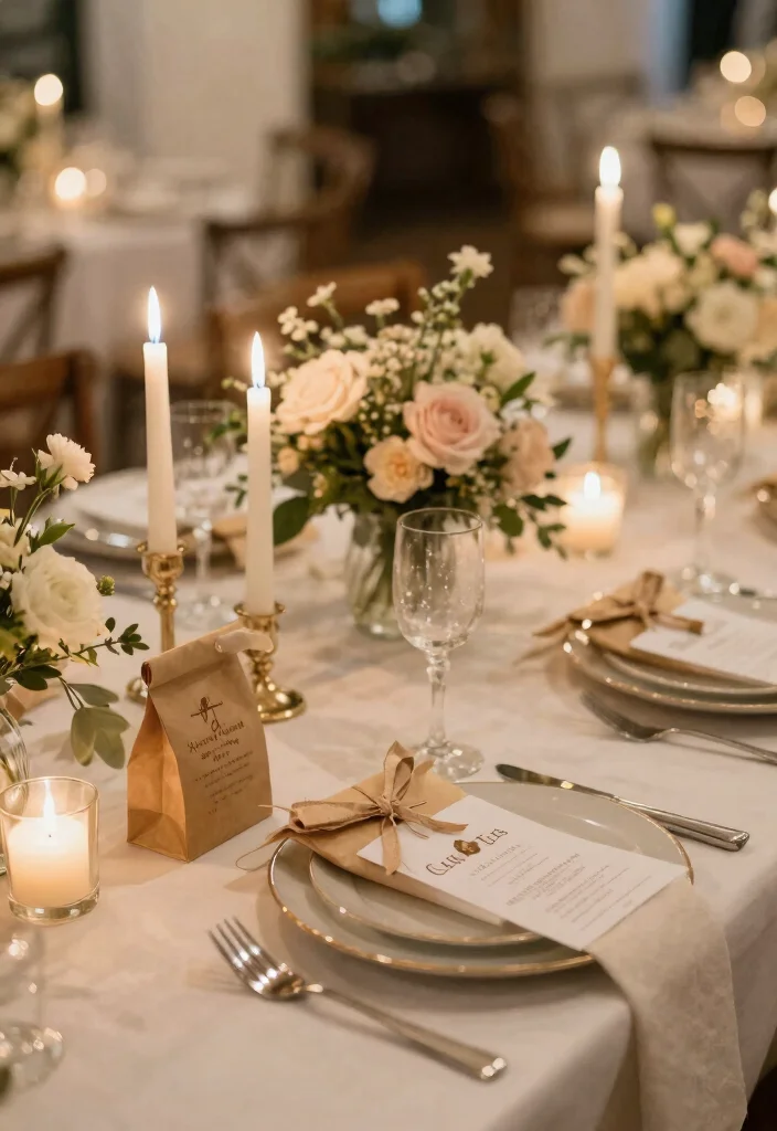 18 Wedding Favor Ideas Guests Will Actually Keep and Use Conclusion 0