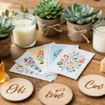 18 Wedding Favor Ideas for Guests That Feel Useful and Memorable