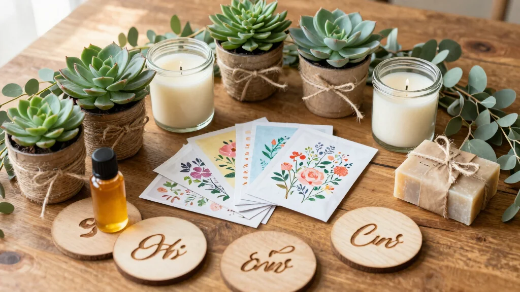 18 Wedding Favor Ideas for Guests That Feel Useful and Memorable