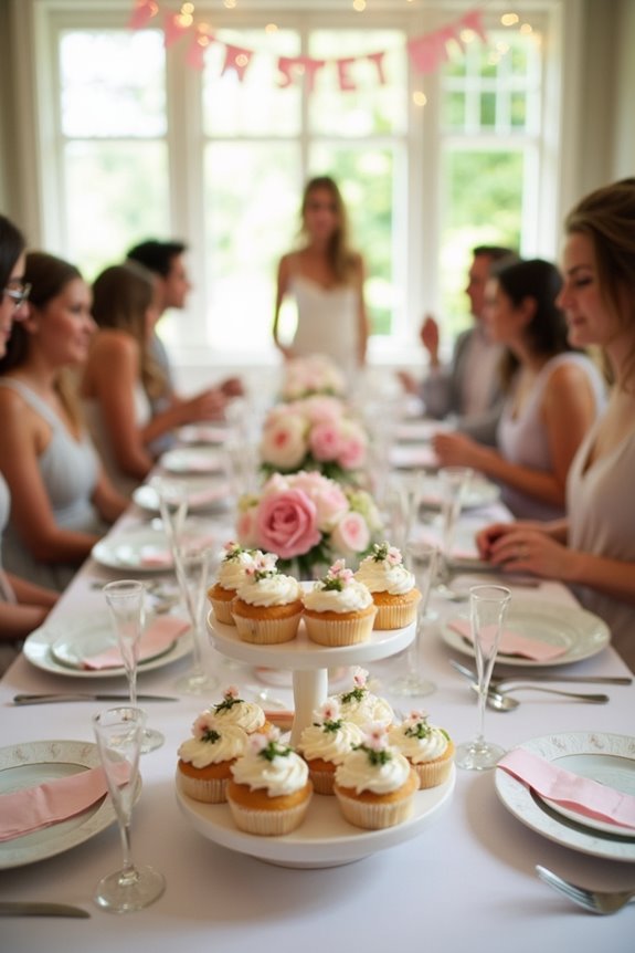 How Long Is a Bridal Shower and What to Know for Planning 1 bridal shower 2 3 hours
