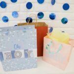 bridal shower gift opening etiquette