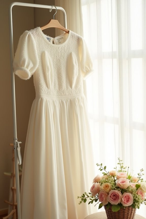 bridal shower white etiquette