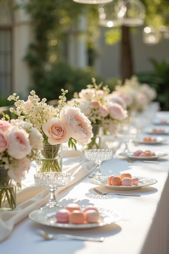 co ed gender neutral bridal showers