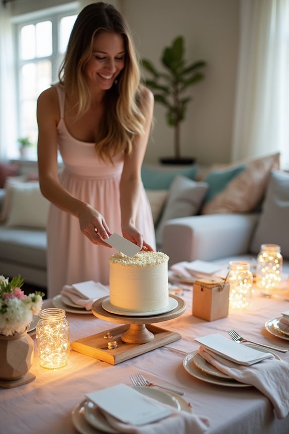 Does the Maid of Honor Pay for the Bridal Shower 6 diy budget friendly bridal shower planning