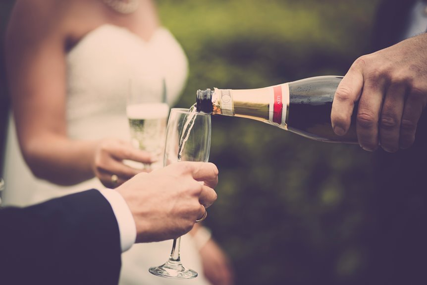 engagement parties classy hosting guide