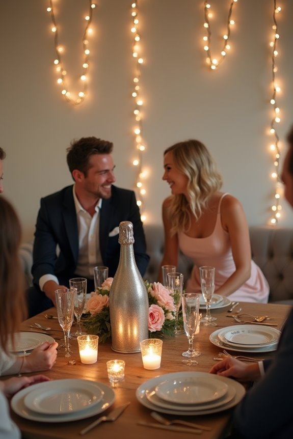 engagement party etiquette matters