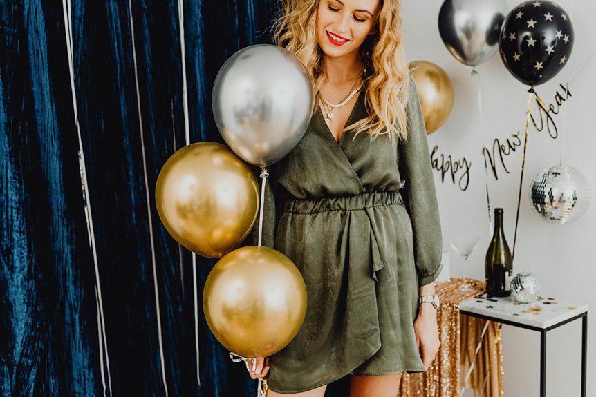 engagement party outfit ideas