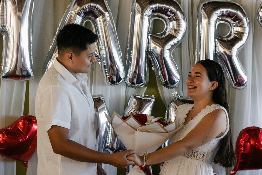 engagement party planning guide