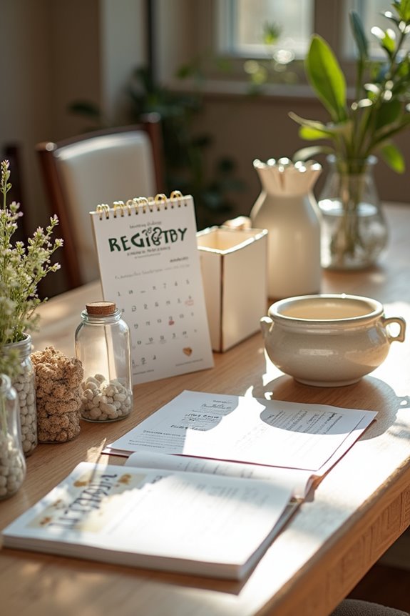 5 Essential Items to Put on Your Bridal Shower Registry 2 experiential registries for memories