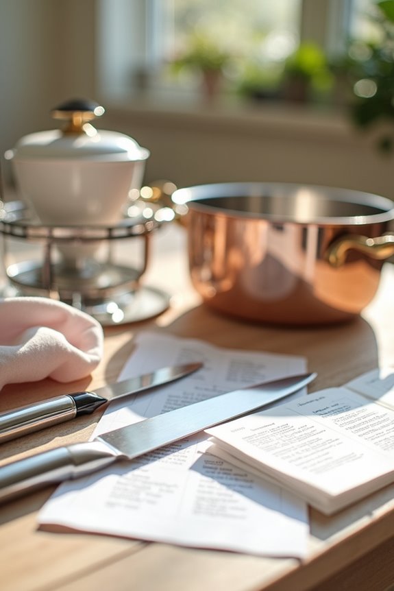 5 Essential Items to Put on Your Bridal Shower Registry 4 high impact registry kitchen tools