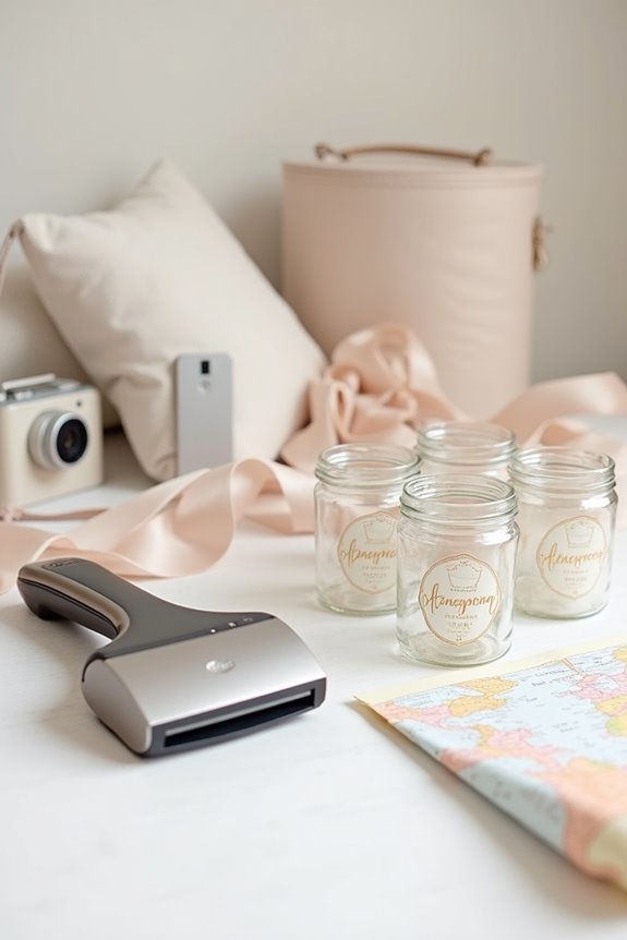 5 Essential Items to Put on Your Bridal Shower Registry 3 honeymoon fund travel focused registry