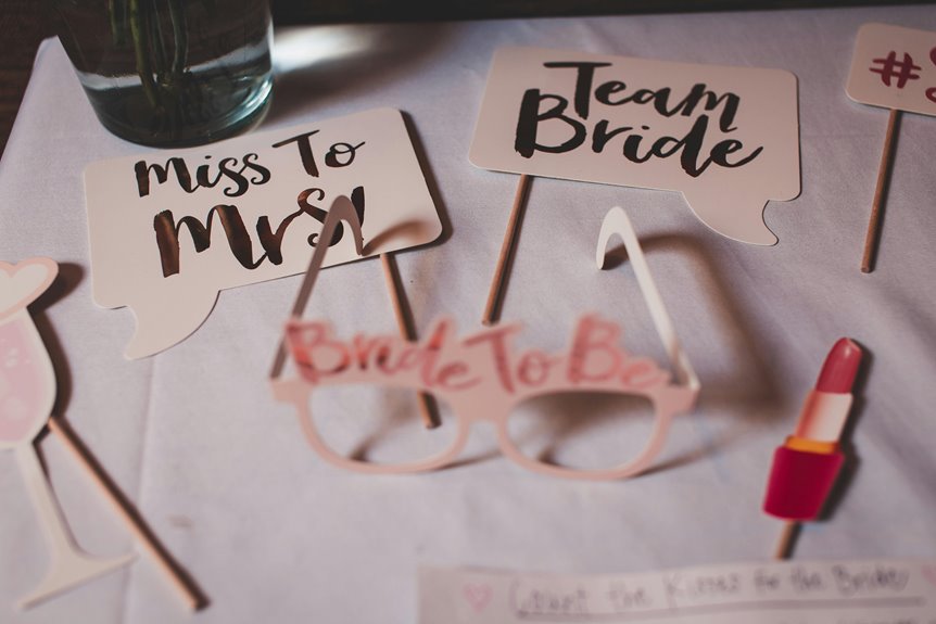 how far before wedding shower