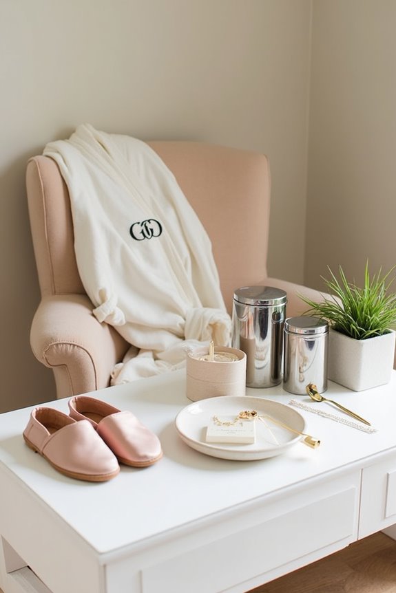 5 Essential Items to Put on Your Bridal Shower Registry 5 live for real life registry needs