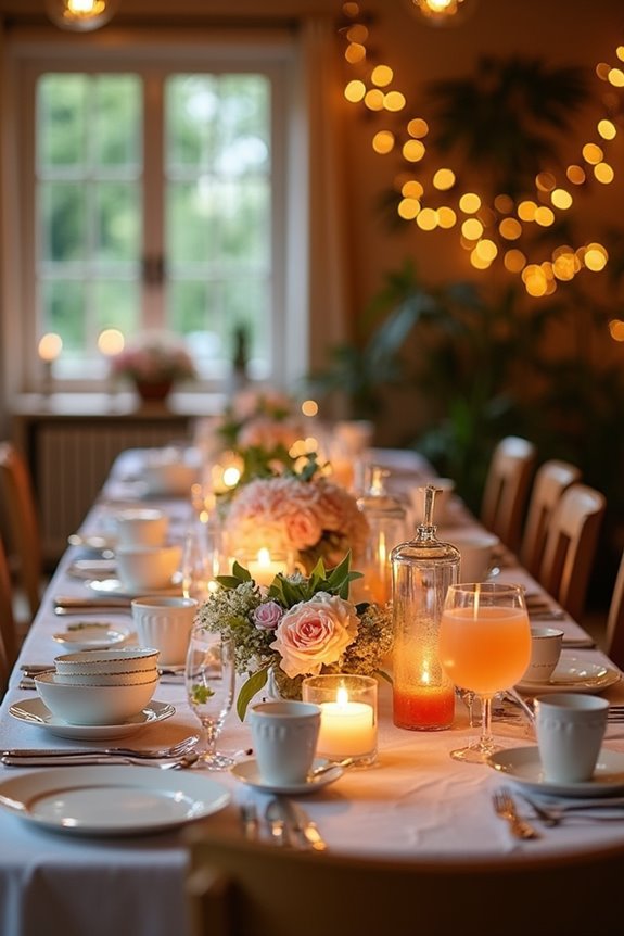 7 Key Differences Between a Bridal Shower Vs Bachelorette Party 6 maid of honor vs bachelorette leadership