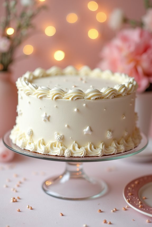7 Sweet Messages to Write on a Bridal Shower Cake 5 matching cake messages theme cohesion