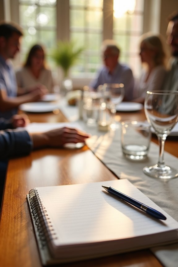 parents lead engagement party collaborate thoughtfully