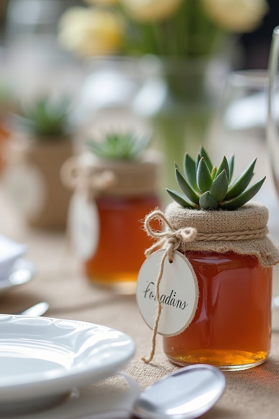 What Is a Wedding Favor and Why Does It Matter? 6 practical personalized travel friendly favors