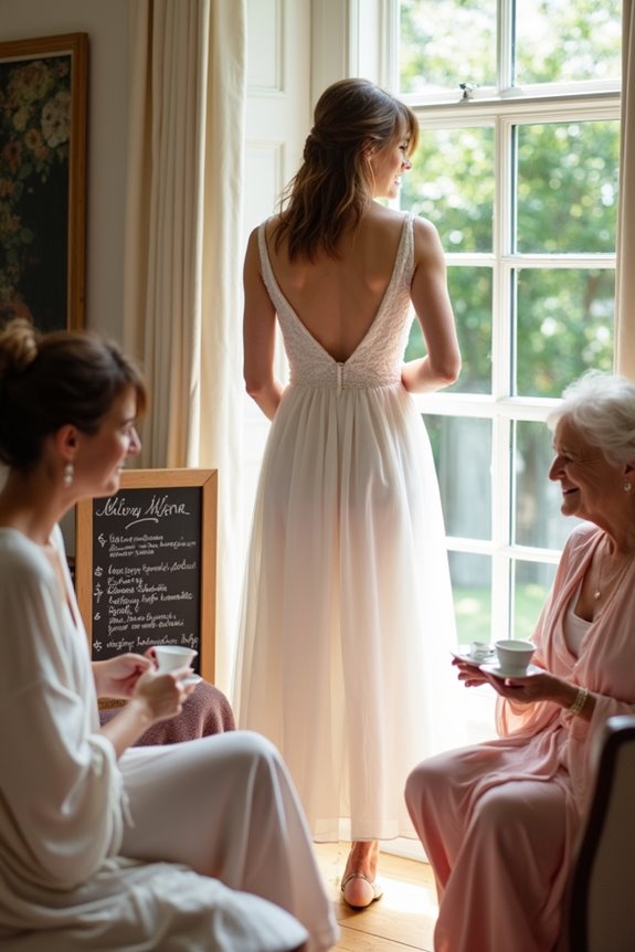 regional white etiquette varies by culture