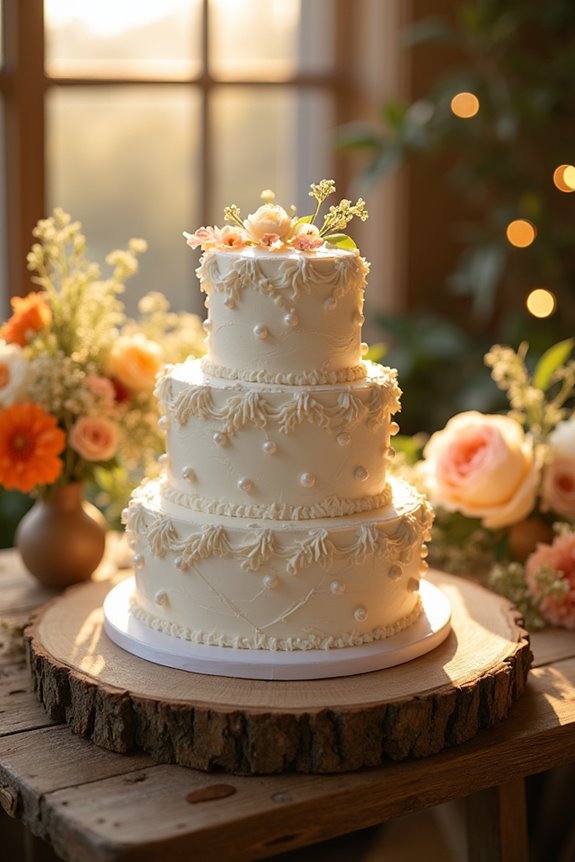 seasonal flavors meet venue practicality