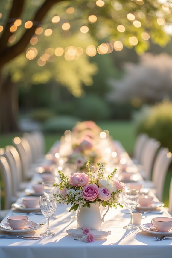 How Far Before the Wedding Should You Time a Bridal Shower? 5 seasonal timing and travel considerations