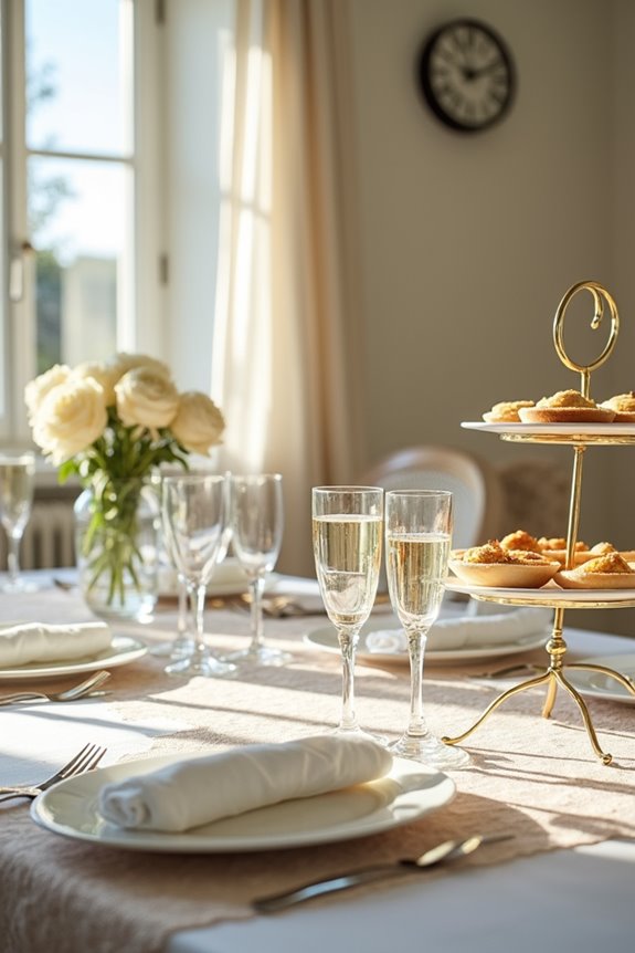 How Long Is a Bridal Shower and What to Know for Planning 2 strategic pacing for activities