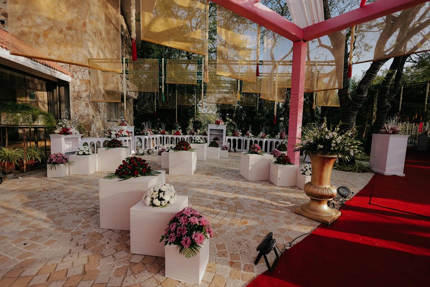 top wedding decor purchases 2026