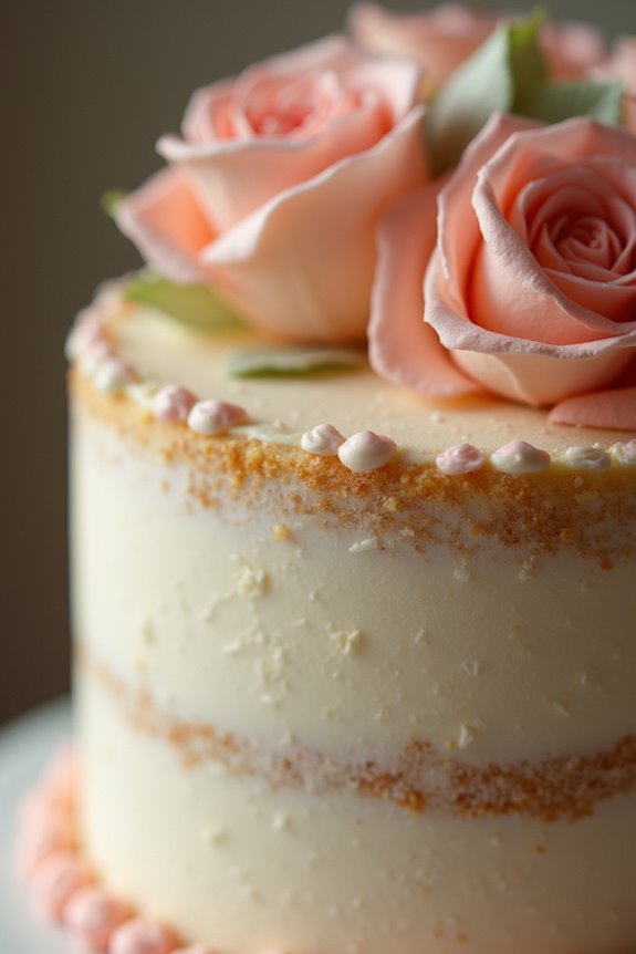 7 Sweet Messages to Write on a Bridal Shower Cake 1 two hearts one journey endless love