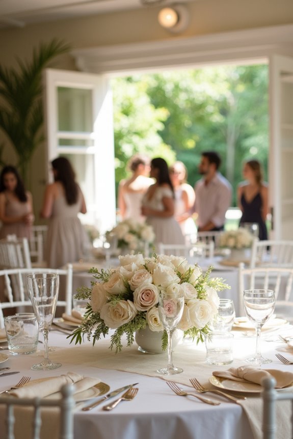 venue specific dress code influences white