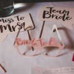 women only bridal shower gender rules